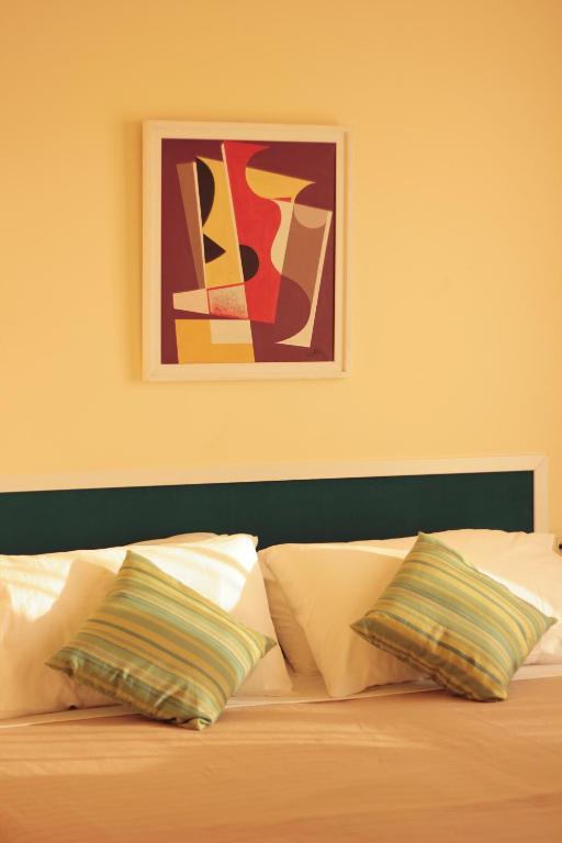 Alguera Apartments Napols Barcelone Chambre photo