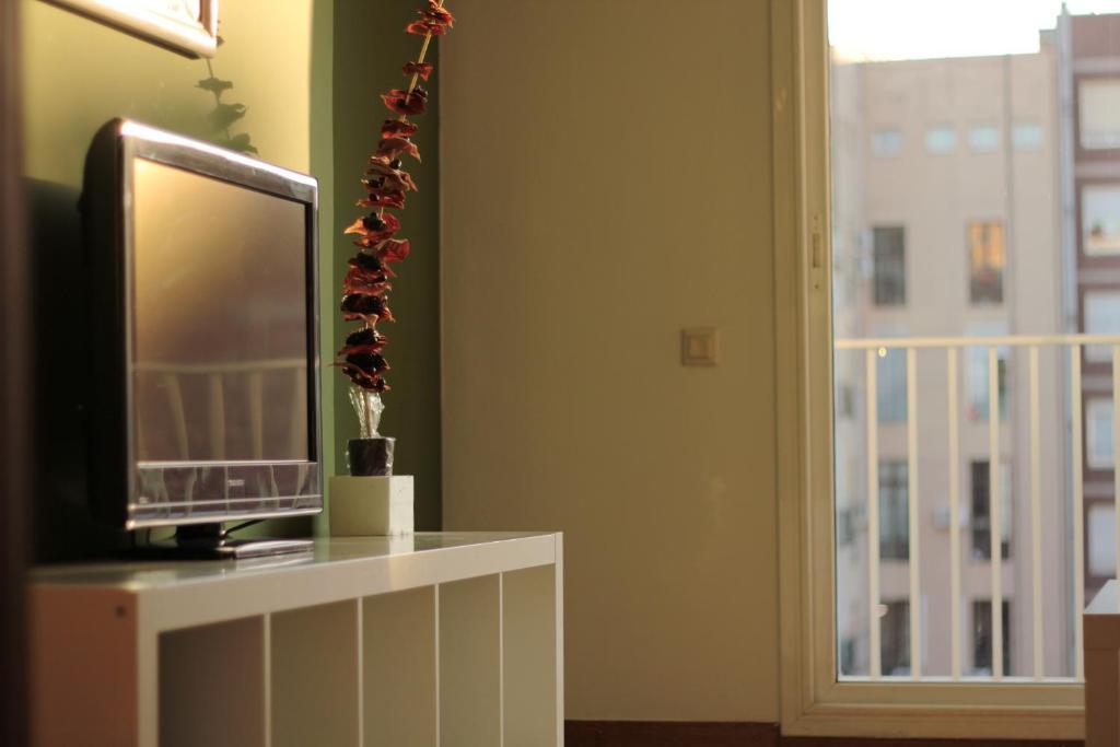 Alguera Apartments Napols Barcelone Chambre photo